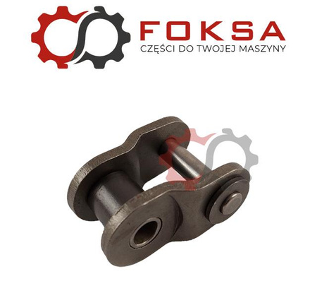 Półspinka łańcucha wzmocnionego HUBBER