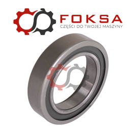 Łożysko oporowe / wyciskowe