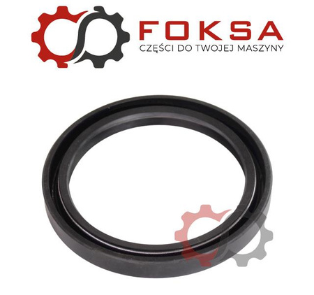 Uszczelniacz wału tył