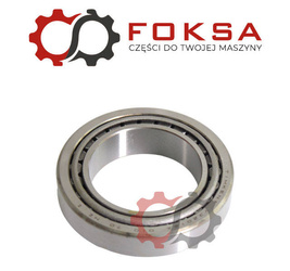 Łożysko stożkowe zwolnicy TIMKEN