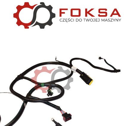 Wiązka przewodów ORG