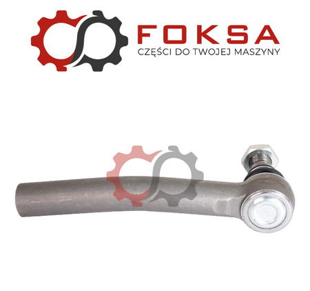 Końcówka drążka lewa