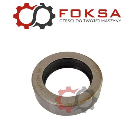 Uszczelniacz półosi