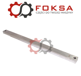 Stalnica do kukurydzy MWS