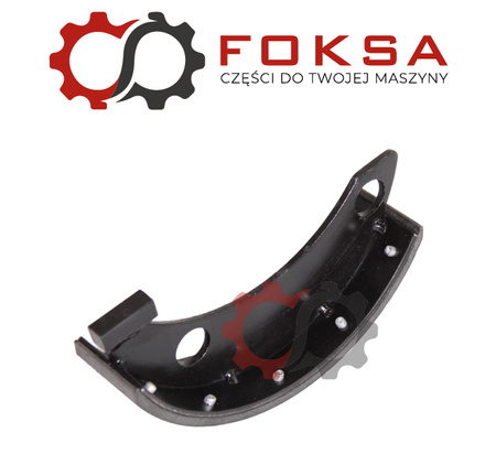 Szczęka hamulcowa długa