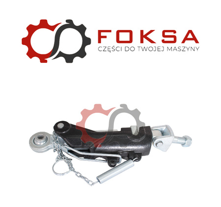 Stabilizator boczny automatyczny