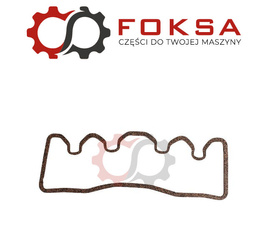 Uszczelka pokrywy zaworów