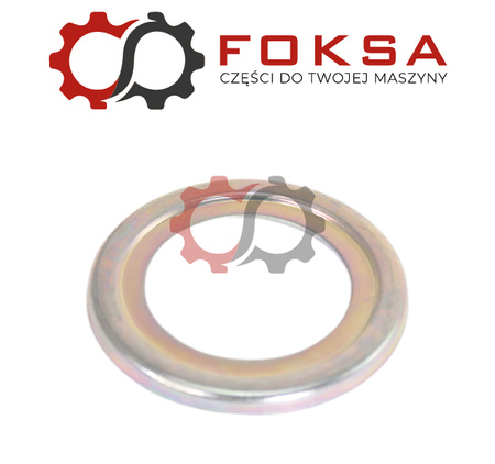 Element ustalający ORG