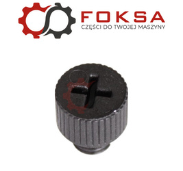 Korek platikowy / odpowietrznik ORG