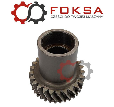 Koło zębate rewersu ORG