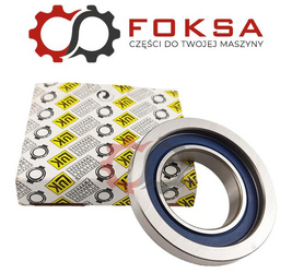 Łożysko oporowe / wyciskowe LUK