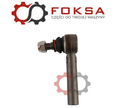 Końcówka drążka lewa