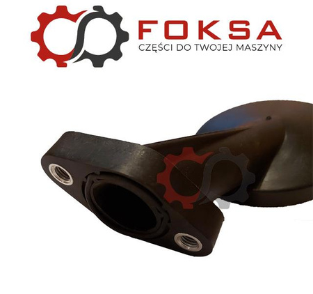 Smok pompy oleju ORG