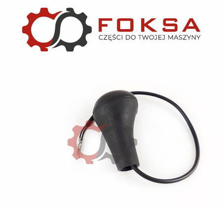 Dźwgnia zmiany biegów ORG