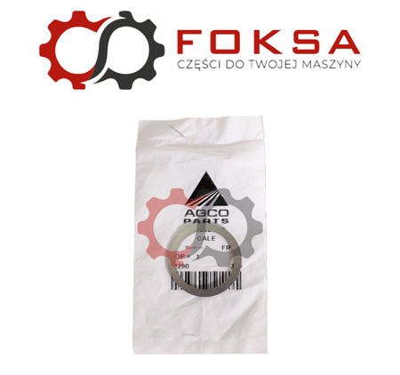 Podkładka regulacyjna ORG