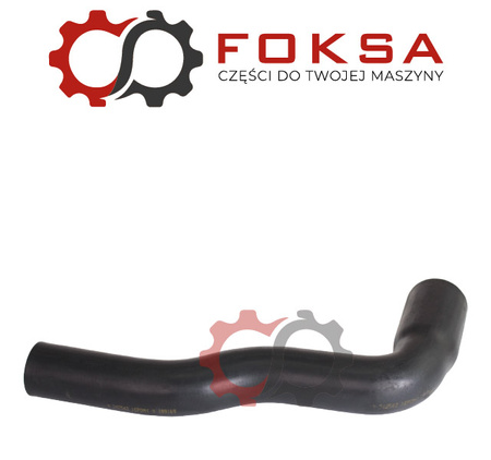 Wąż chłodnicy góra ORG