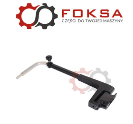 Uchwyt lusterka lewy