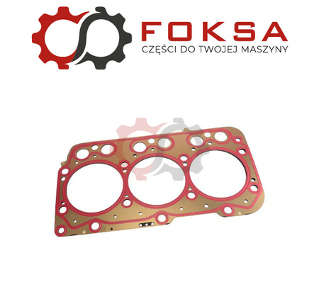 Uszczelka głowicy ORG