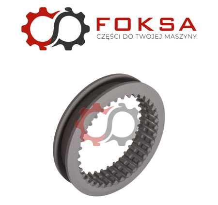 Przesówka / Mufa synchronizatora rewersu ORG