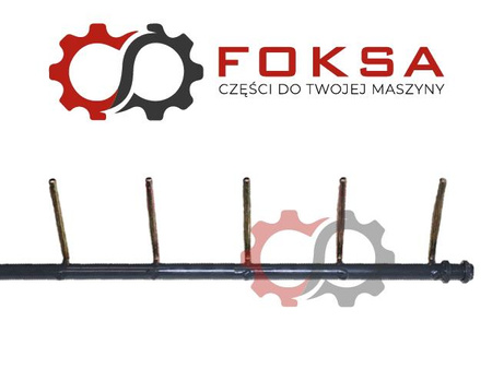 Rurka hedera 3,00m / 1965mm