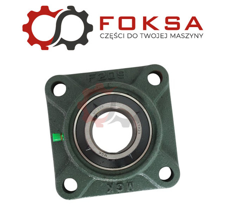 Obudowa z łożyskiem MGK