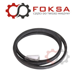 Pasek klinowy Continental pełny