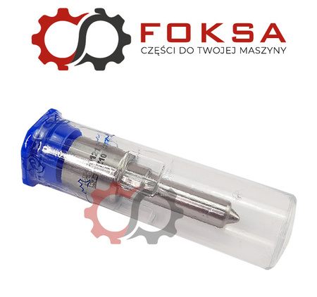 Końcówka wtryskiwacza Firad