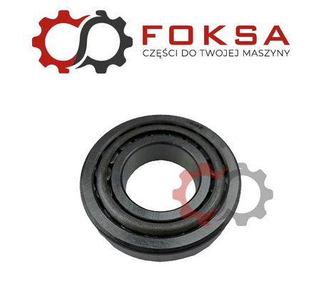 Łożysko stożkowe wałka ataku