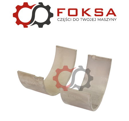 Panewka korbowodowa 0,25 Kolbenschmidt