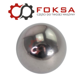 Kulka rozpieraka hamulca