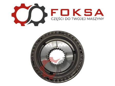 Synchronizator rewersu KPL Massey Ferguson