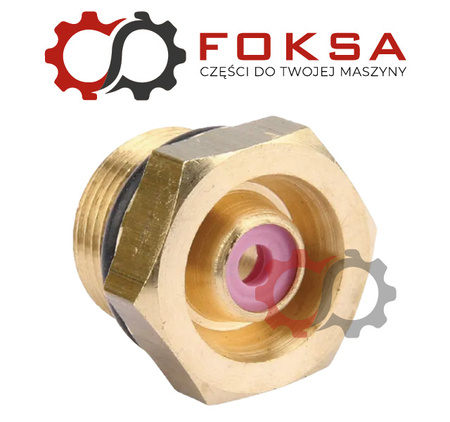 Arag - Rozpylacz pełnostrumieniowy