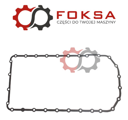 Uszczelka misy oleju