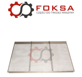 Sito Pektus ocynk - otwór okrągły 10mm