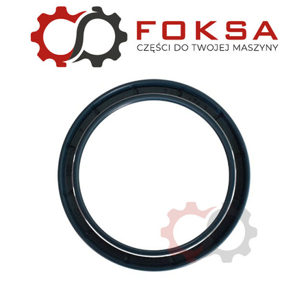Pieścień uszczelniający wałka ramion podnośnika ORG