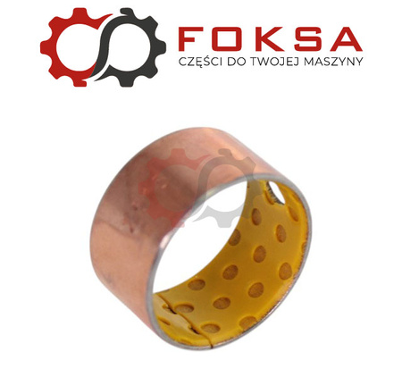 Tulejka ślizgowa MGK