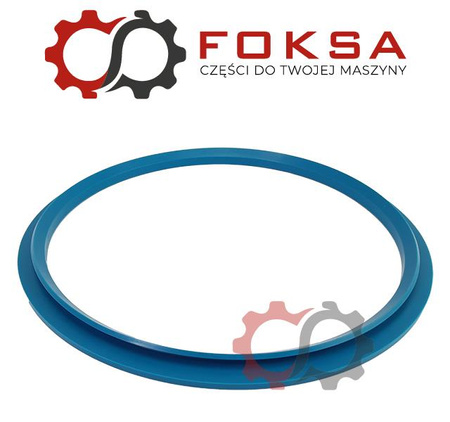 Pieścień uszczelniający