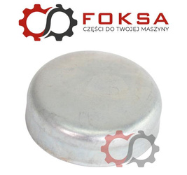 Brok / Zaślepka bloku