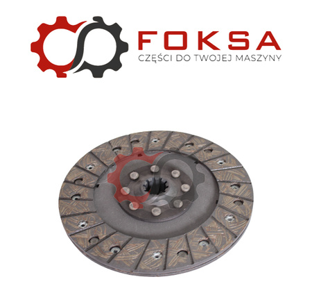 Tarcza sprzęgła Sachs