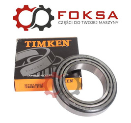 Łożysko stożkowe TIMKEN