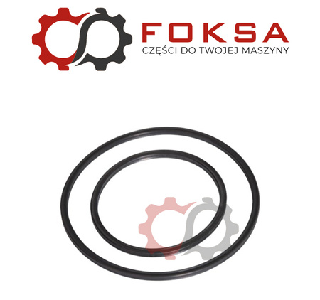 Zestaw uszczelnień siłownika sprzęgła ORG