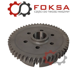 Koło zębate przedniego napędu