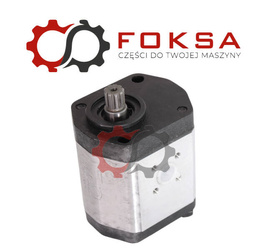 Pompa hydrauliczna jedno sekcyjna lewa