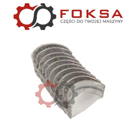 Zestaw panewek głównych MAHLE III szlif