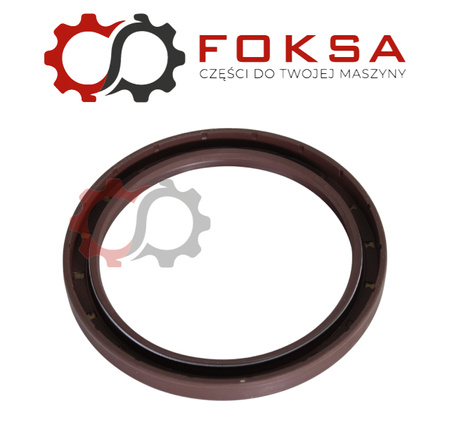 Uszczelniacz wału tył ORG