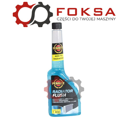 Penrite środek do czyszczenia chłodnic 375ml