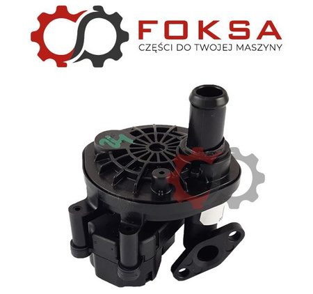 Zawór klimatyzacji ORG