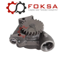 Pompa oleju silnika OE