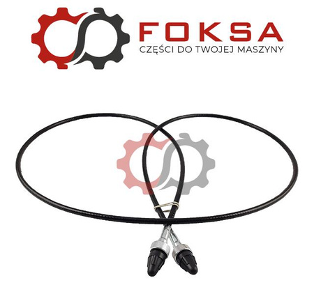 Linka obrotów licznika