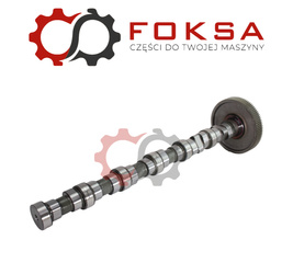 Wałek rozrządu ORG